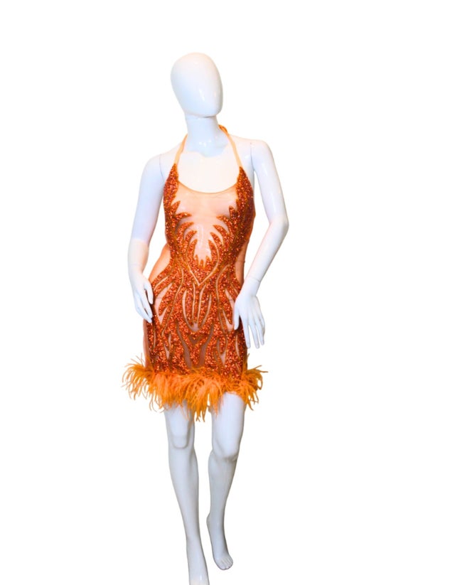 Swarovski / Birthday Dress Collection | Kann Boutique