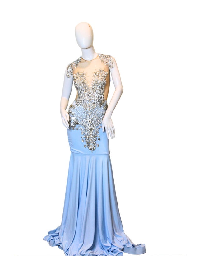 Swarovski / Birthday Dress Collection | Kann Boutique
