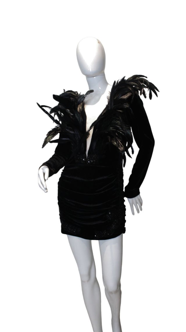 Swarovski / Birthday Dress Collection | Kann Boutique