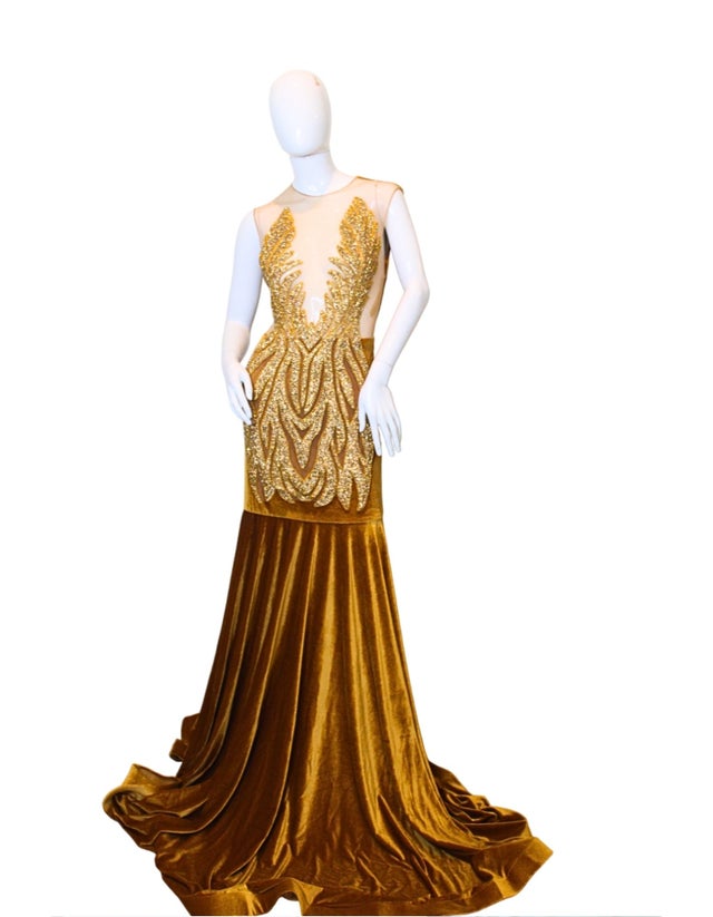 Swarovski / Birthday Dress Collection | Kann Boutique