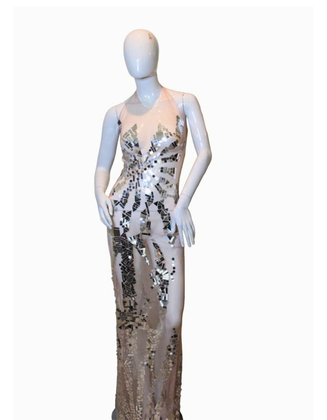 Swarovski / Birthday Dress Collection | Kann Boutique